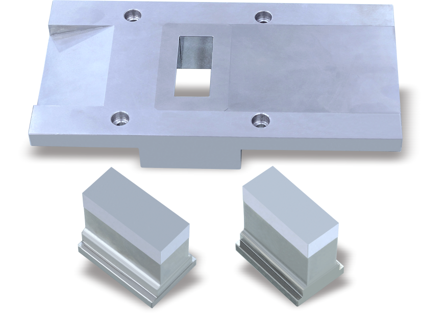 展商速遞 | 鑫信智能——全中國(guó)規(guī)模最大、實(shí)力最雄厚的粉末冶金模具及粉末成型壓機(jī)的生產(chǎn)制造商之一