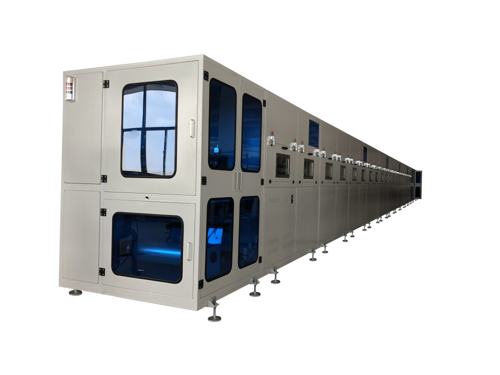 展商快訊 | 武漢坤元流延科技有限公司確定參展CAC2022廣州先進(jìn)陶展，展位號(hào)：B505