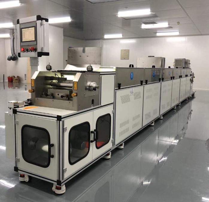 展商快訊 | 武漢坤元流延科技有限公司確定參展CAC2022廣州先進(jìn)陶展，展位號(hào)：B505