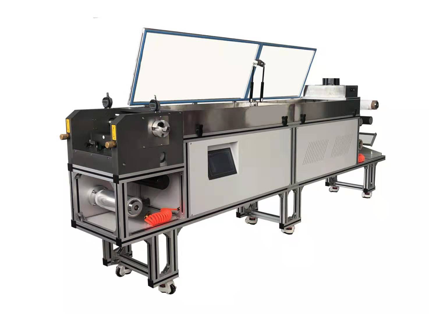 展商快訊 | 武漢坤元流延科技有限公司確定參展CAC2022廣州先進(jìn)陶展，展位號(hào)：B505