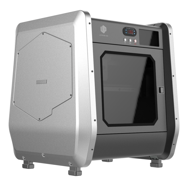 展商快訊 |深圳升華三維科技有限公司確定參展CAC2022廣州先進陶展，展位號：B318