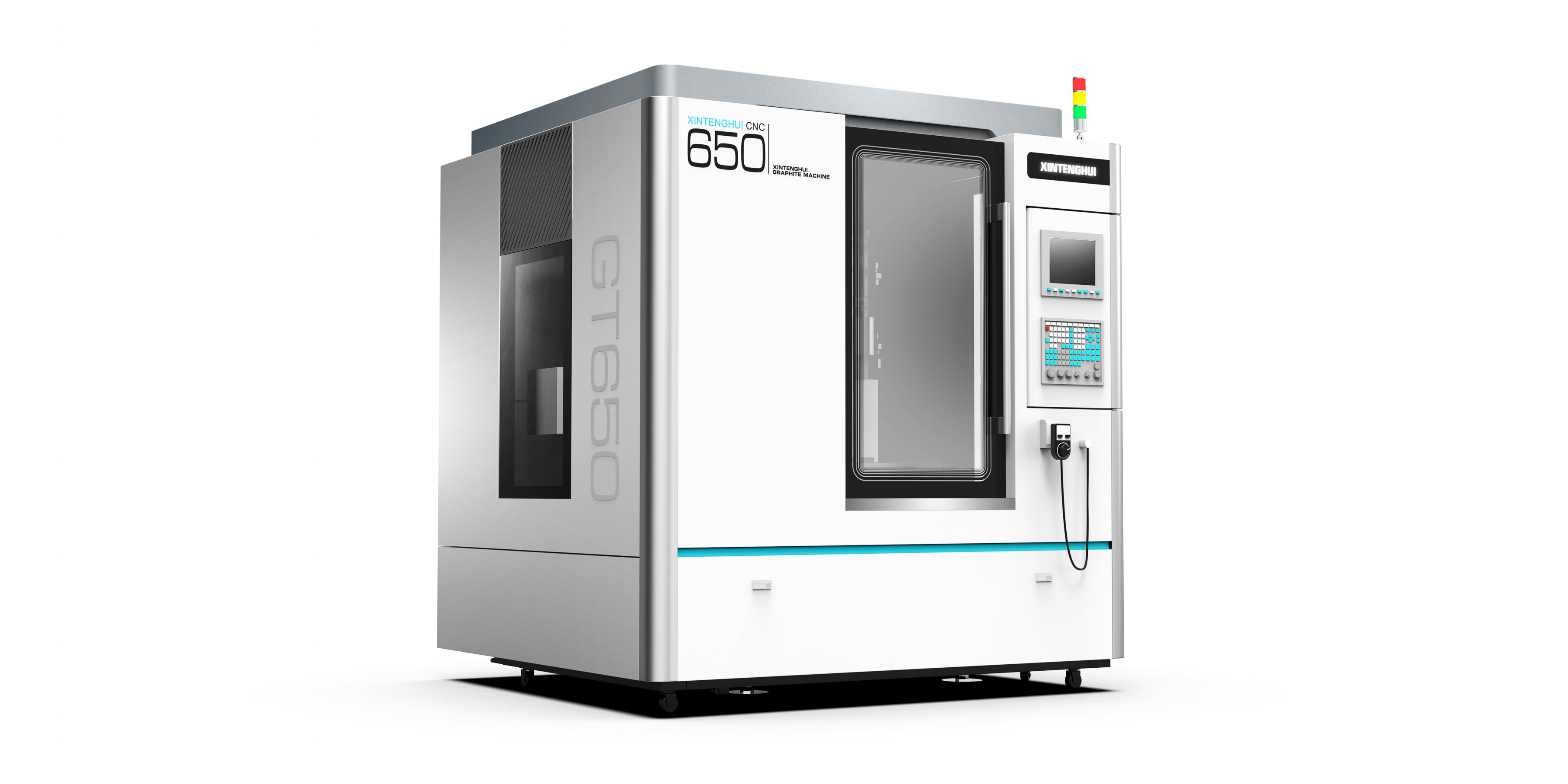 展商快訊 |東莞市望輝機械有限公司確定參展CAC2022廣州先進陶展，展位號：B525