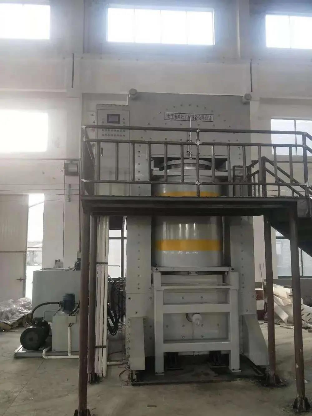 展商快訊 | 太原市鴻煷機(jī)械設(shè)備有限公司確定參展CAC2022廣州先進(jìn)陶展，展位號：B416