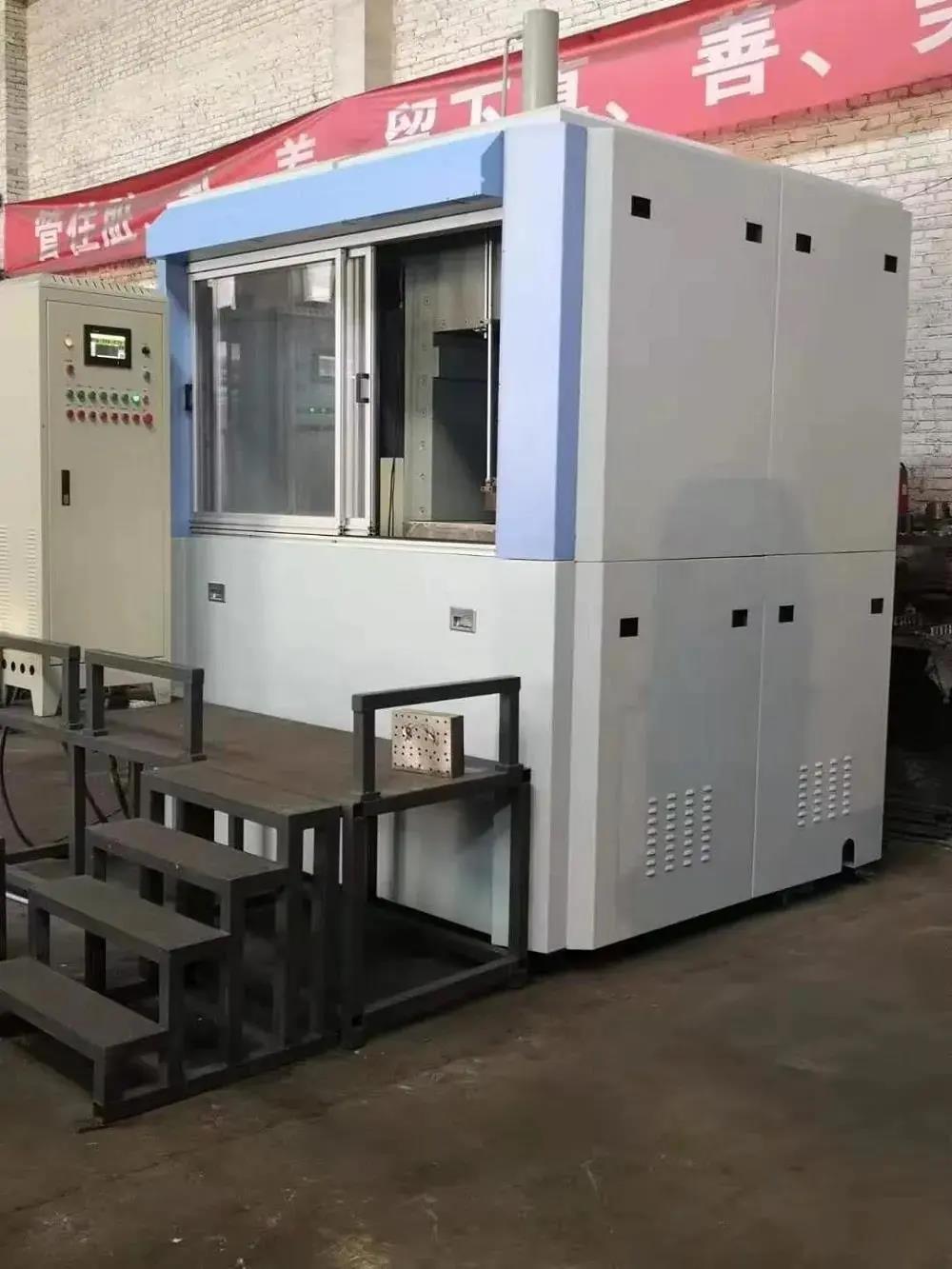 展商快訊 | 太原市鴻煷機(jī)械設(shè)備有限公司確定參展CAC2022廣州先進(jìn)陶展，展位號：B416