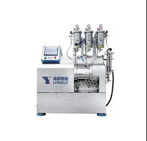 展商快訊 | 東莞市瑯菱機(jī)械有限公司確定參展CAC2022廣州先進(jìn)陶展，展位號(hào)：B435