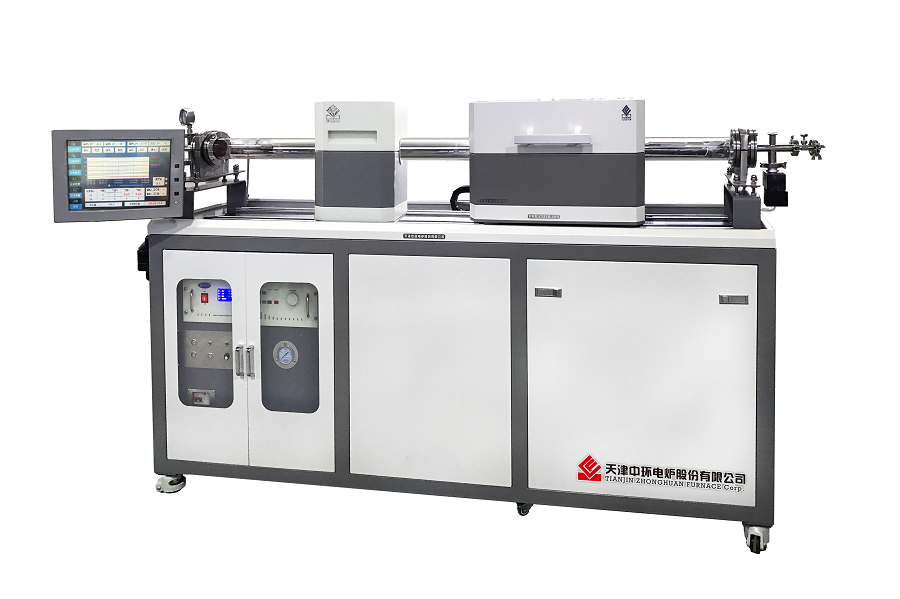 展商快訊 | 天津中環(huán)電爐股份有限公司確定參展CAC2022廣州先進(jìn)陶展，展位號(hào)：B520