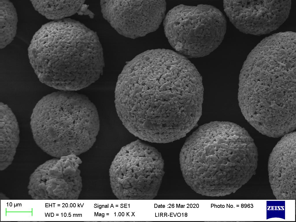 展商快訊 | 鄭州振中電熔新材料有限公司確定參展CAC2022廣州先進陶展，展位號：B420