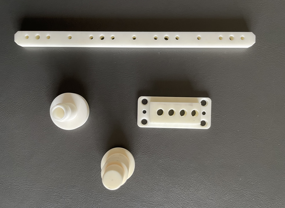 展商快訊 | 徐瓷精密科技有限公司確定參展CAC2022廣州先進(jìn)陶展，展位號(hào)：A218