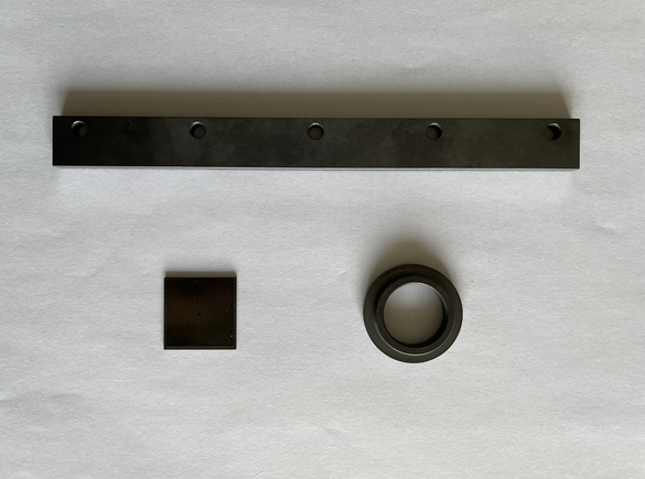 展商快訊 | 徐瓷精密科技有限公司確定參展CAC2022廣州先進(jìn)陶展，展位號(hào)：A218