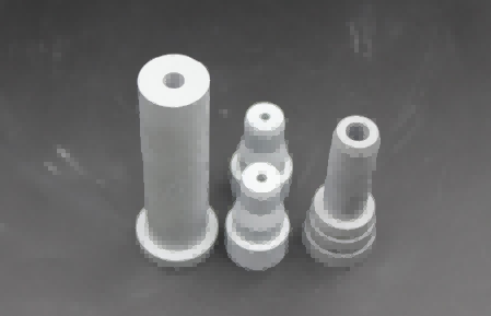 【淄博晶億】氮化硼復(fù)合陶瓷的特點(diǎn)及應(yīng)用