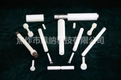 【焦作維納】氧化鋯陶瓷結(jié)構(gòu)件產(chǎn)品展示