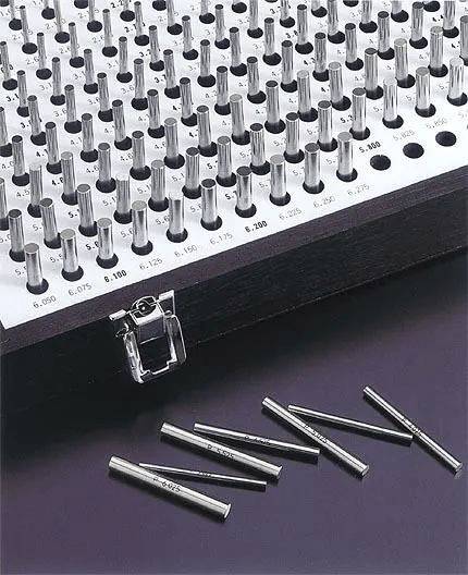 【雅安遠(yuǎn)創(chuàng)】陶瓷針規(guī)的特點(diǎn)及應(yīng)用