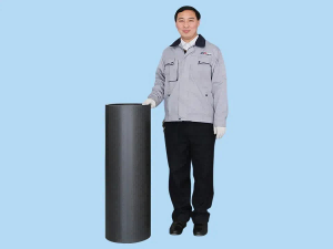 【濰坊六合】無(wú)壓燒結(jié)碳化硅桶的特點(diǎn)及其在砂磨機(jī)領(lǐng)域中的應(yīng)用