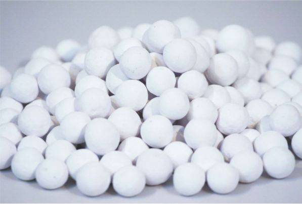 【自立新材】板狀燒結(jié)剛玉的特點(diǎn)及應(yīng)用