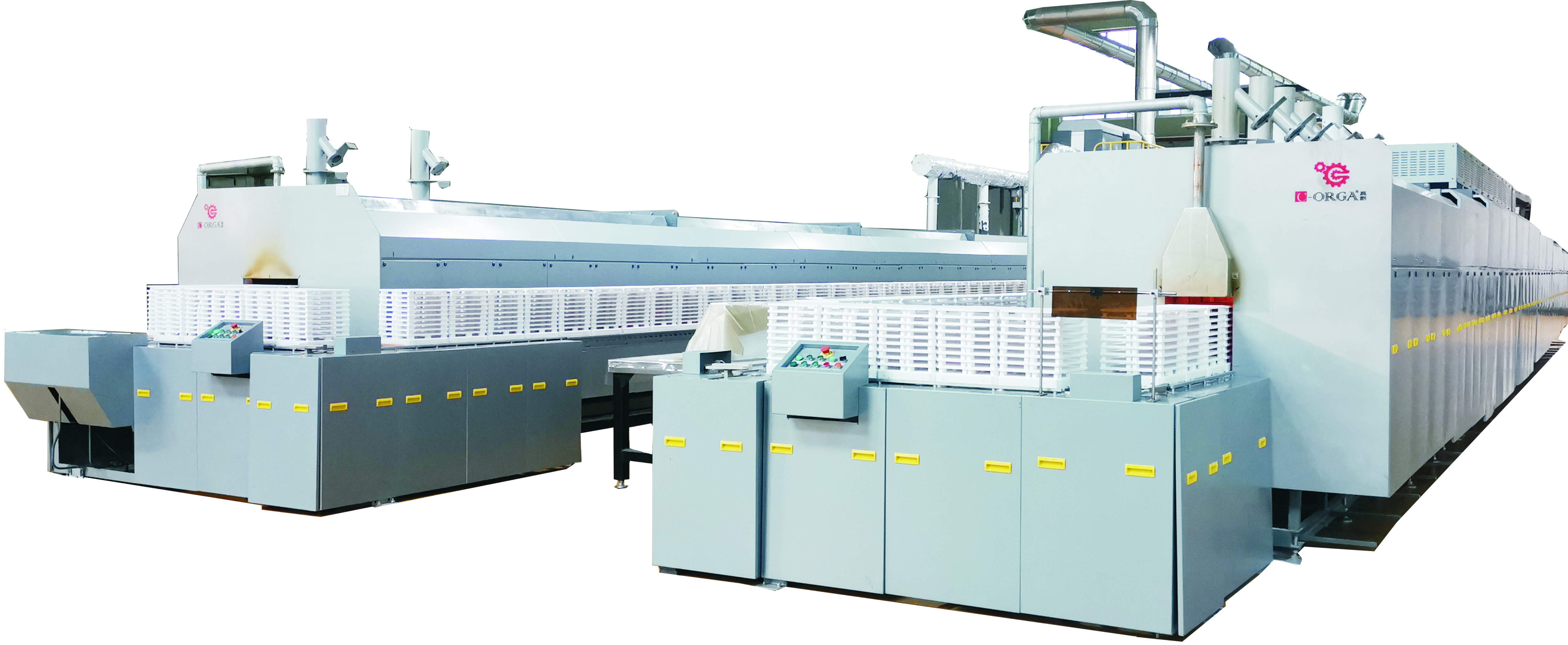 展商快訊 | 合肥高歌先進電爐裝備有限公司確定參展CAC2022廣州先進陶展，展位號：B142