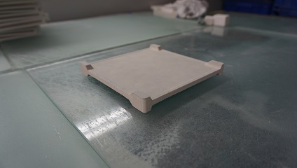 展商快訊 |廣東羚光新材料股份有限公司確定參展CAC2022廣州先進(jìn)陶展，展位號(hào)：B６２８