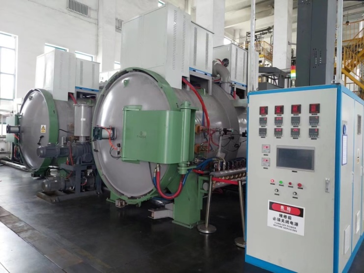 展商快訊 |廣州晶璽茂機械科技有限公司確定參展CAC2022廣州先進陶展，展位號：B446