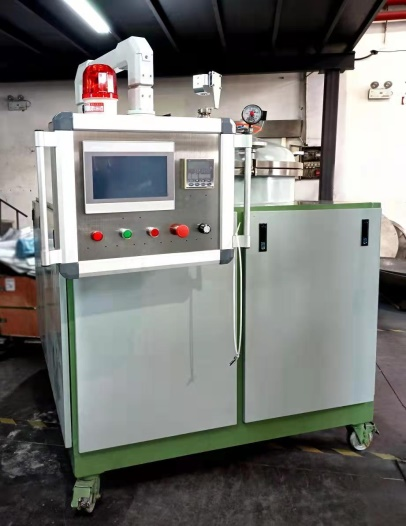 展商快訊 |廣州晶璽茂機械科技有限公司確定參展CAC2022廣州先進陶展，展位號：B446