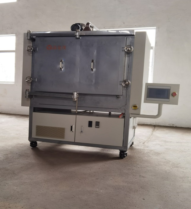 展商快訊 |廣州晶璽茂機械科技有限公司確定參展CAC2022廣州先進陶展，展位號：B446