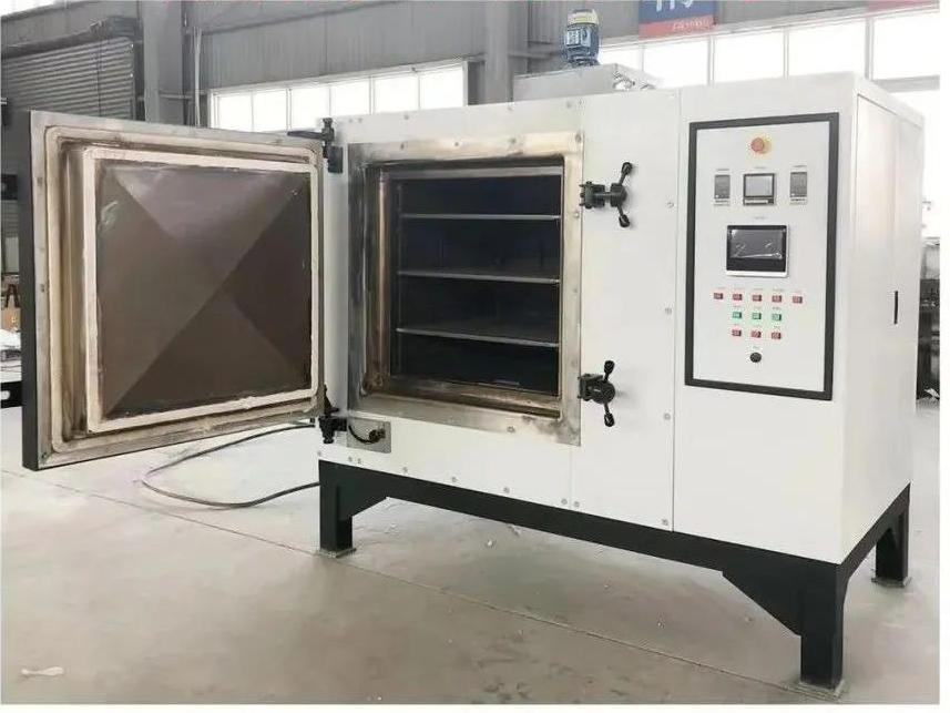 展商快訊 | 合肥費舍羅熱工裝備有限公司確定參展CAC2022廣州先進陶展，展位號：A110