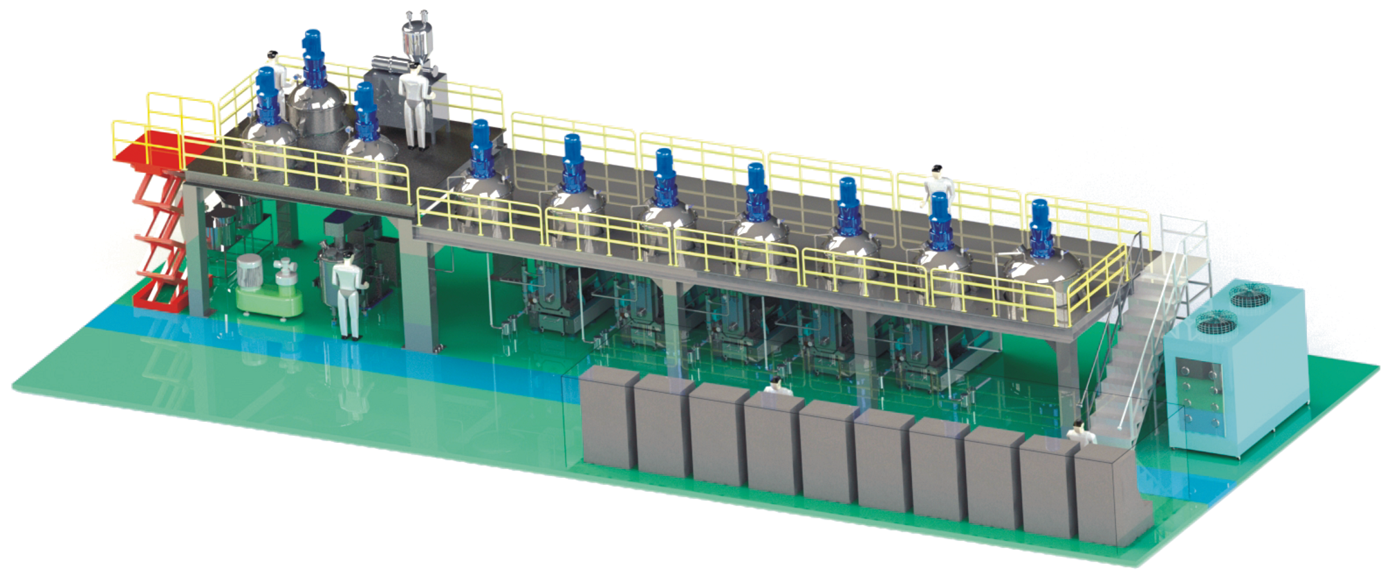 展商快訊 |東莞市康博機(jī)械有限公司確定參展CAC2022廣州先進(jìn)陶展，展位號：B527