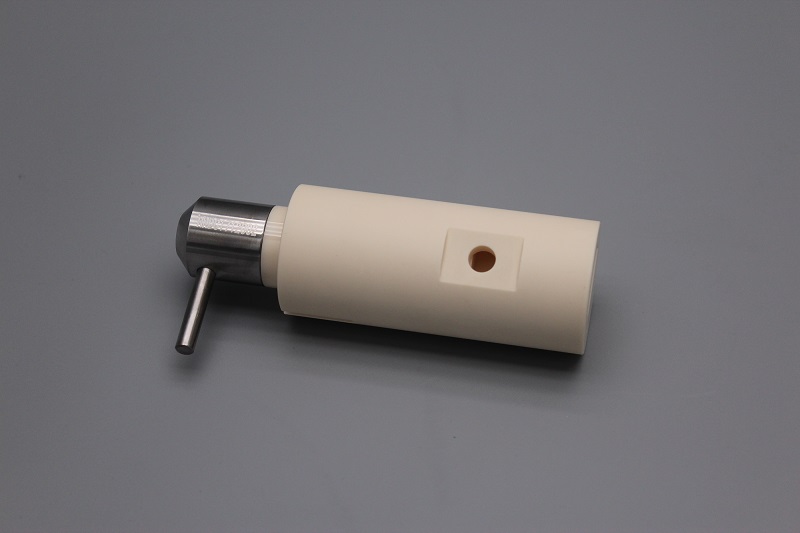 展商快訊 |新鄉(xiāng)市大昌精密陶瓷技術(shù)有限公司確定參展CAC2022廣州先進陶展，展位號：B706