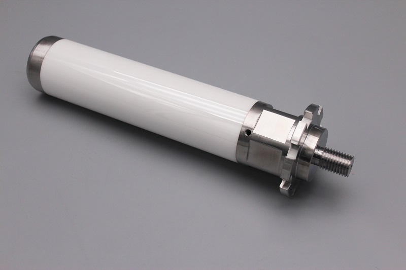 展商快訊 |新鄉(xiāng)市大昌精密陶瓷技術(shù)有限公司確定參展CAC2022廣州先進陶展，展位號：B706