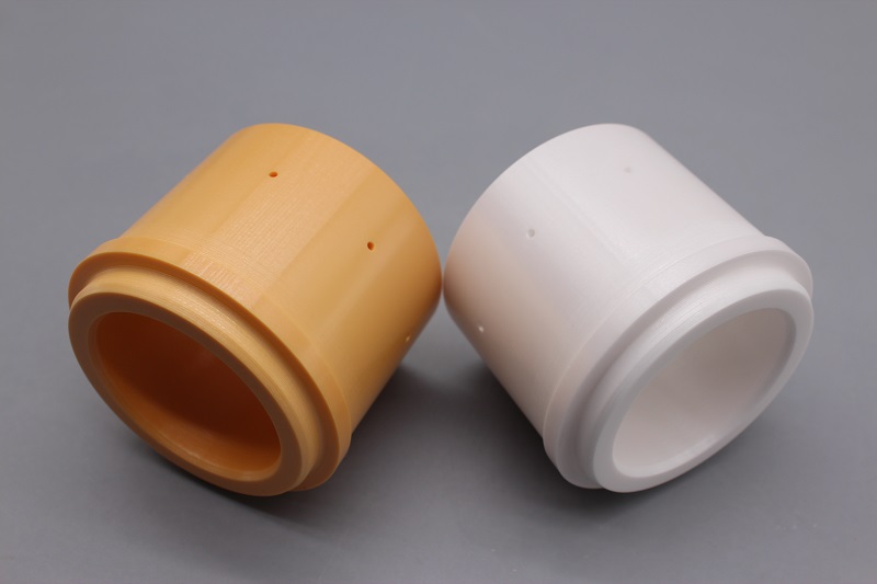 展商快訊 |新鄉(xiāng)市大昌精密陶瓷技術(shù)有限公司確定參展CAC2022廣州先進陶展，展位號：B706