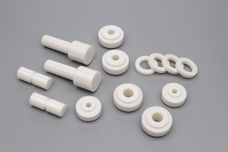 展商快訊 |新鄉(xiāng)市大昌精密陶瓷技術(shù)有限公司確定參展CAC2022廣州先進陶展，展位號：B706