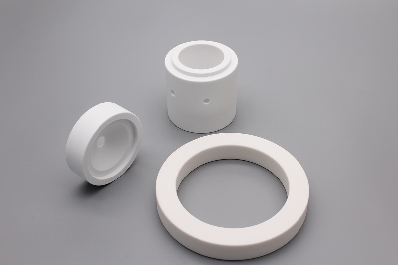 展商快訊 |新鄉(xiāng)市大昌精密陶瓷技術(shù)有限公司確定參展CAC2022廣州先進陶展，展位號：B706