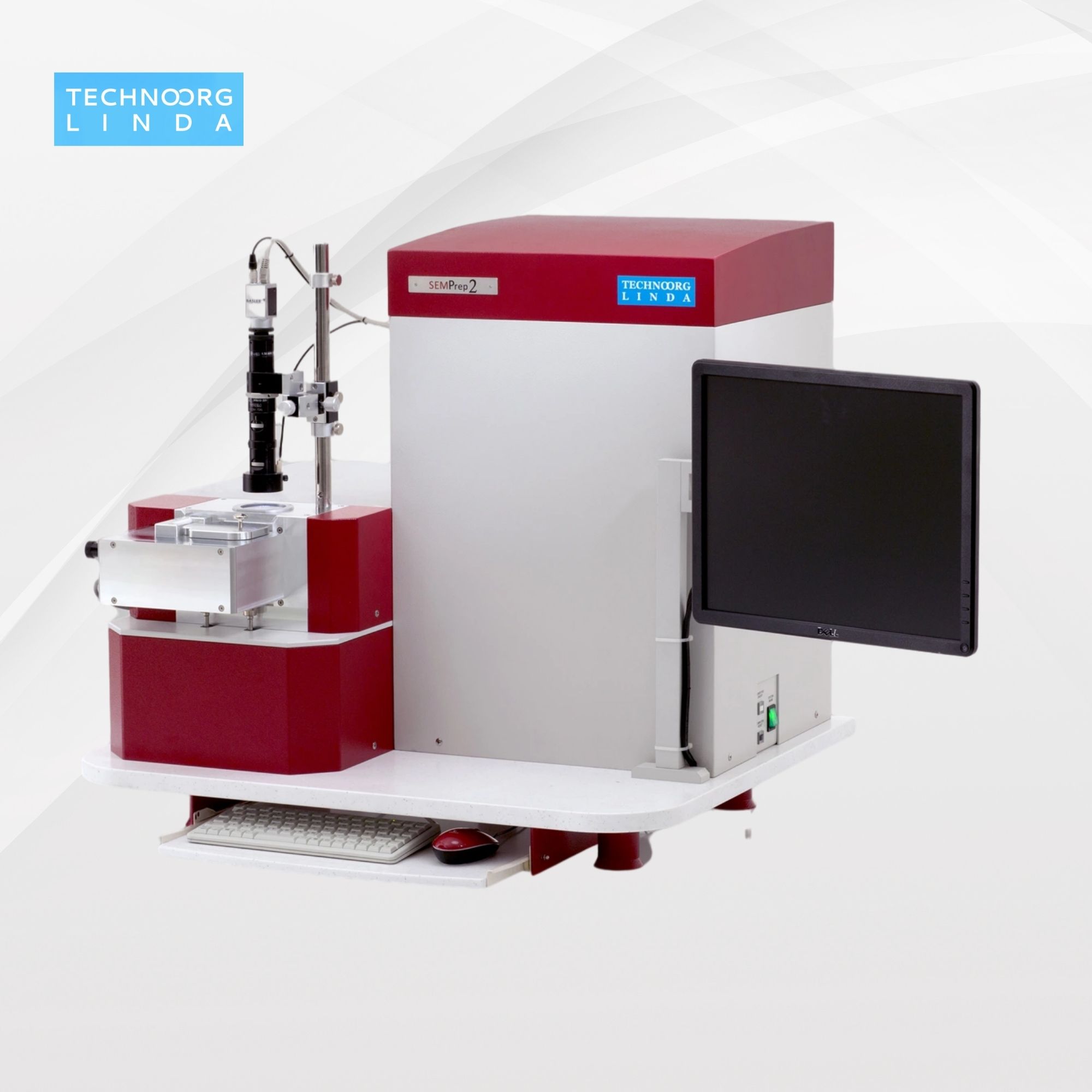 展商快訊 | 復(fù)納科學(xué)儀器（上海）有限公司確定參展CAC2023廣州先進(jìn)陶展，展位號(hào)：B542