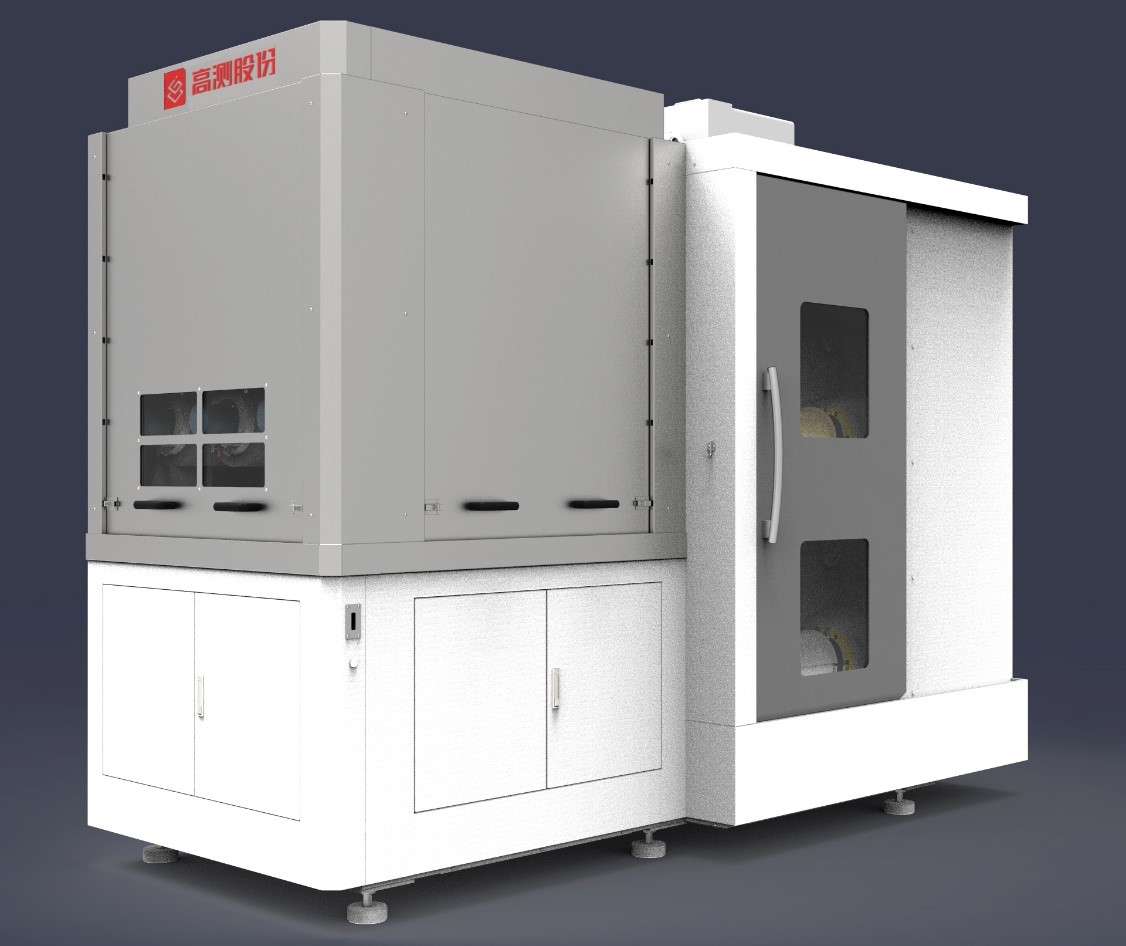 展商快訊 | 青島高測科技股份有限公司確定參展CAC2023廣州先進陶展，展位號：B107