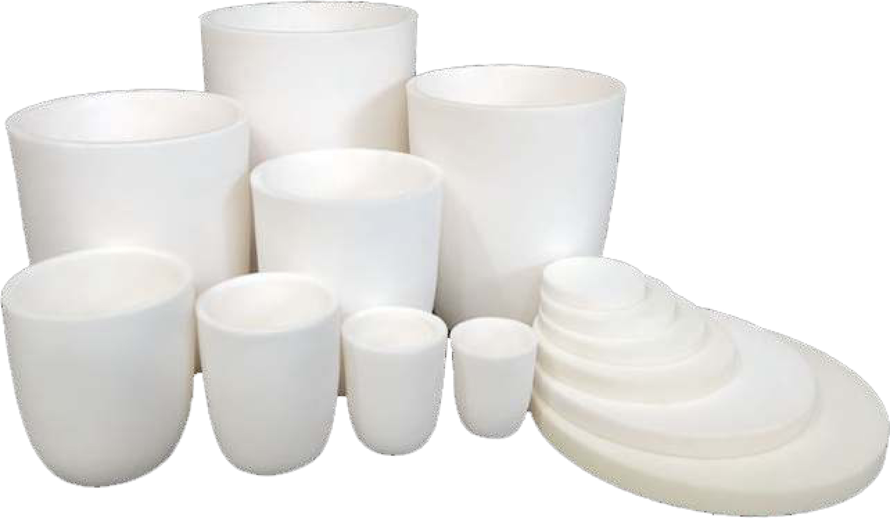 展商快訊 | 深圳福祿工業(yè)陶瓷有限公司確定參展CAC2023廣州先進(jìn)陶展，展位號(hào)：B455